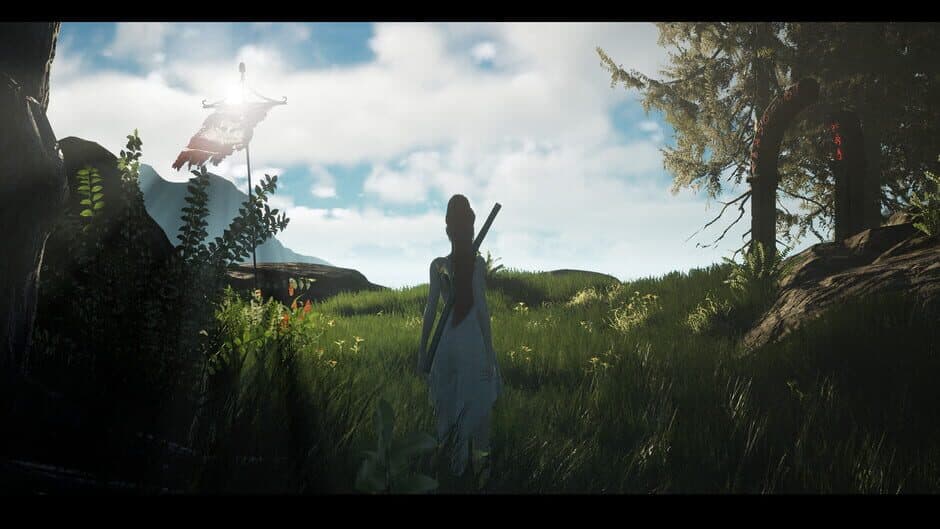 Princess & Blade screenshot