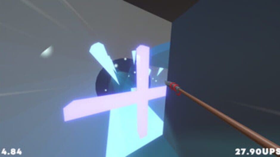 Grapple! screenshot