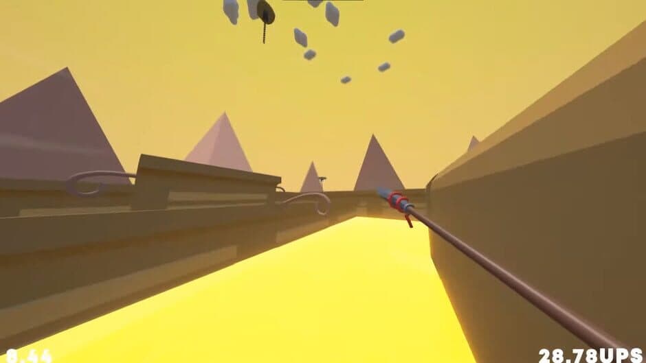 Grapple! screenshot