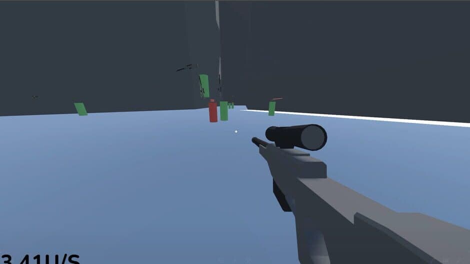 Grapple! screenshot