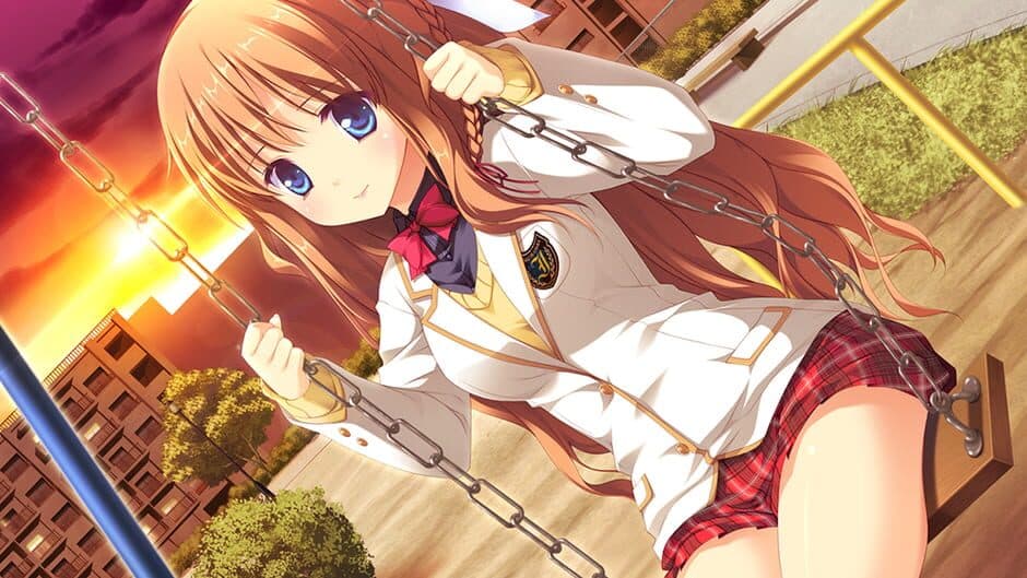 MeltyMoment screenshot
