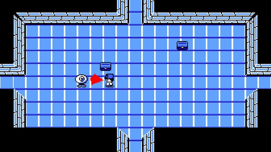 Zeta Bit Player Pack 1 screenshot