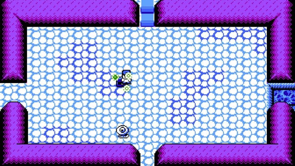 Zeta Bit Player Pack 1 screenshot