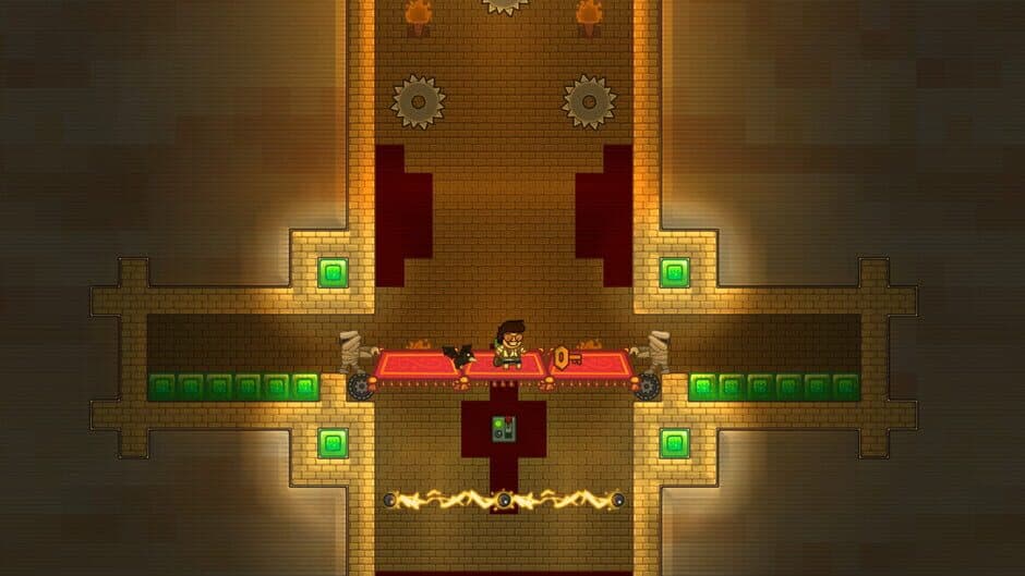 MakerKing screenshot