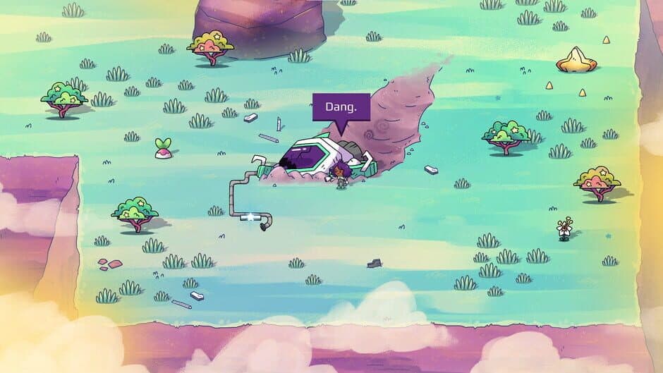 Lost Nova screenshot