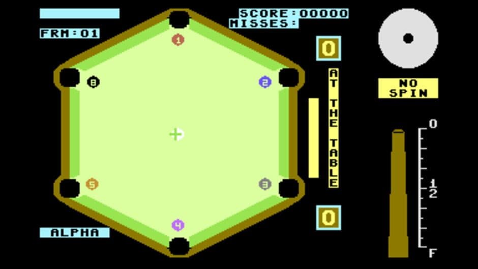 Angle Ball screenshot