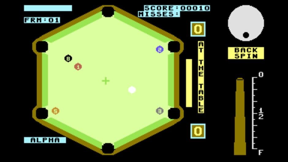 Angle Ball screenshot