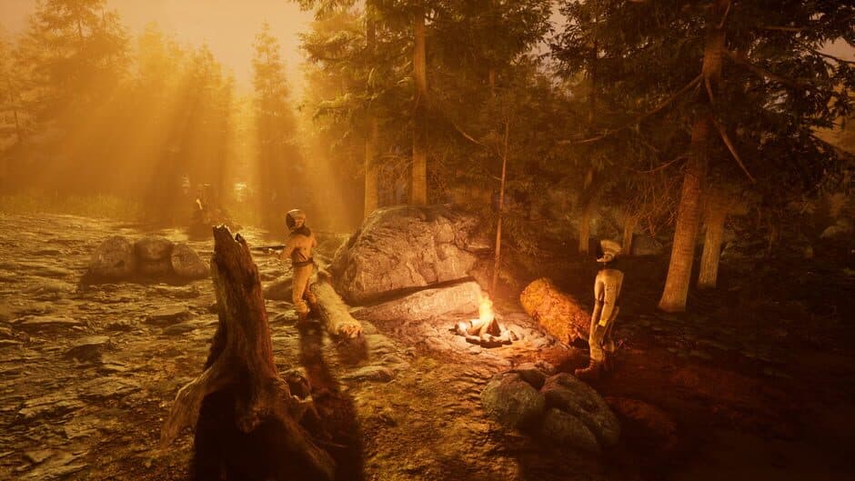 Icarus screenshot
