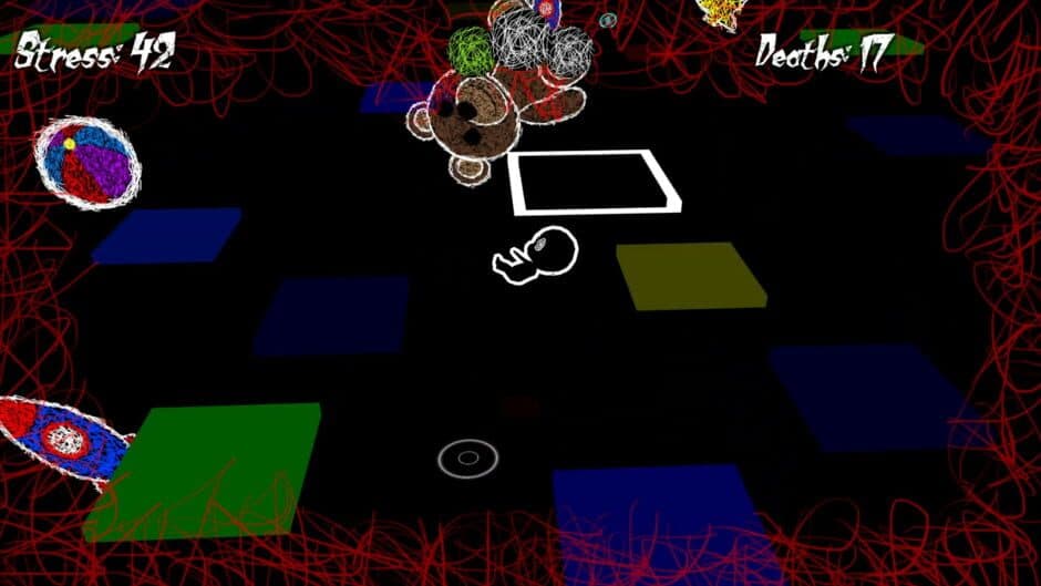 Estress screenshot
