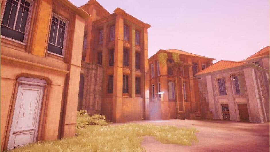City of Muse screenshot