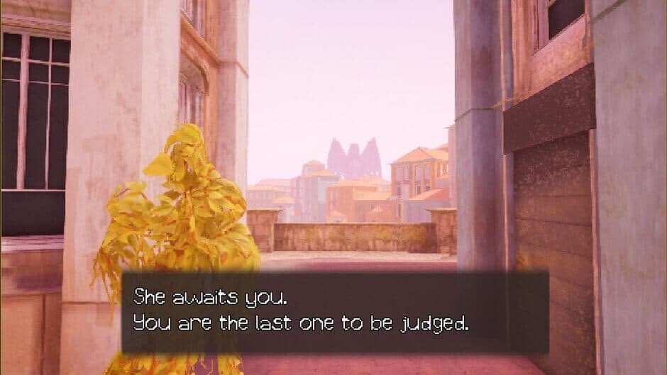 City of Muse screenshot