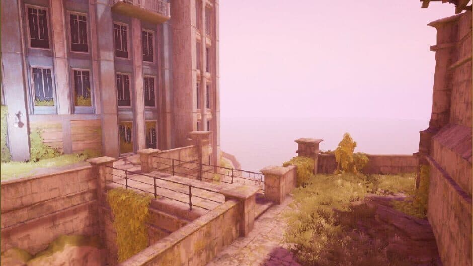 City of Muse screenshot