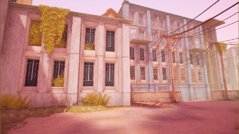 City of Muse screenshot