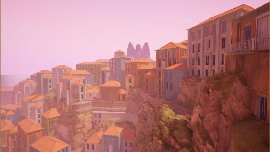 City of Muse screenshot