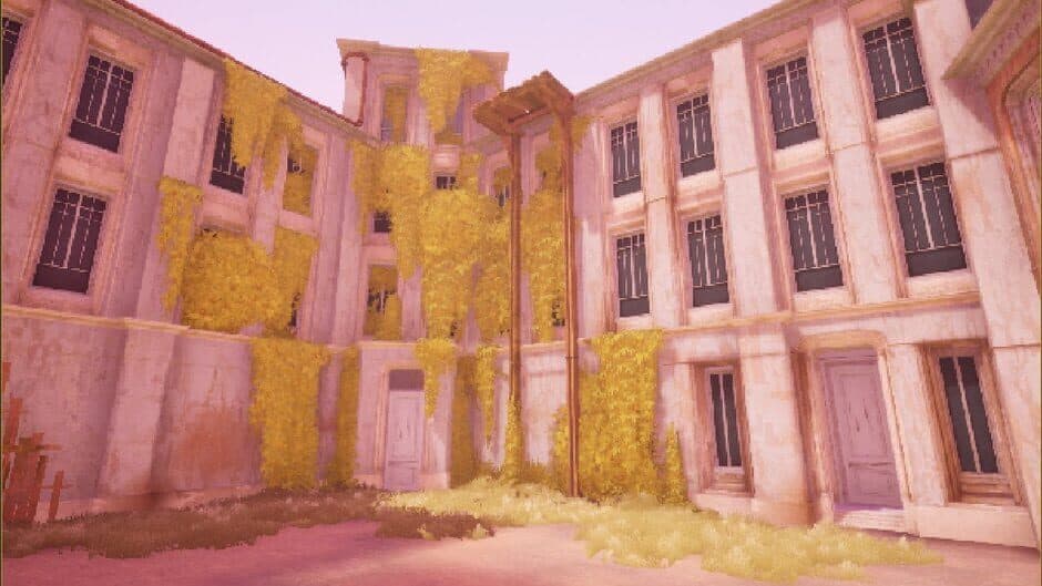 City of Muse screenshot