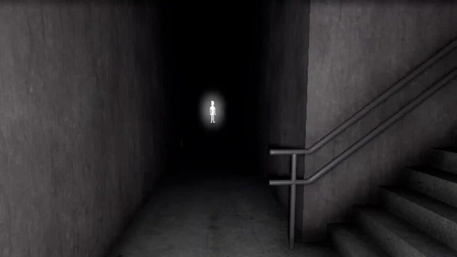 Liminal Ranger screenshot