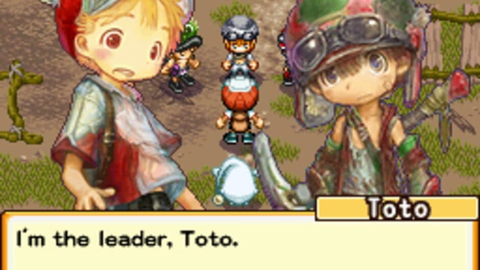 Elebits: The Adventures of Kai and Zero screenshot