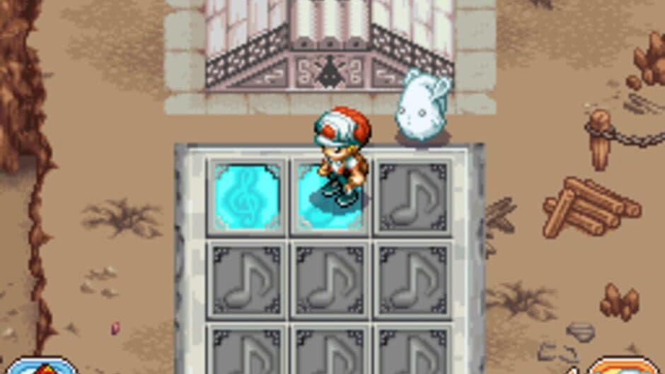 Elebits: The Adventures of Kai and Zero screenshot