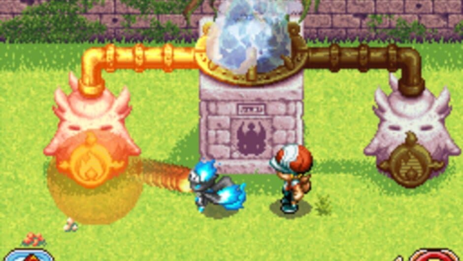 Elebits: The Adventures of Kai and Zero screenshot
