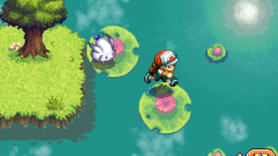 Elebits: The Adventures of Kai and Zero screenshot