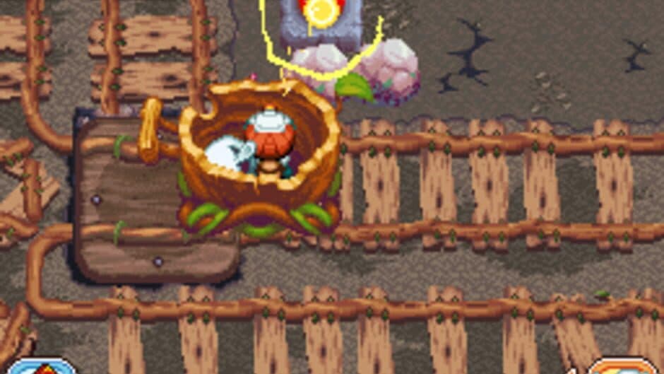 Elebits: The Adventures of Kai and Zero screenshot