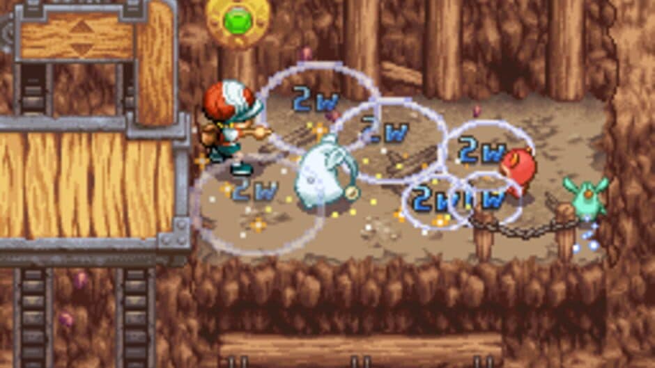 Elebits: The Adventures of Kai and Zero screenshot