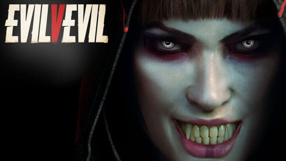 EvilvEvil screenshot