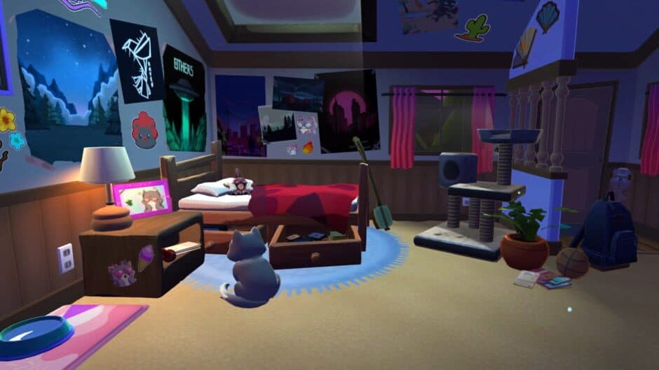 BoomBox screenshot