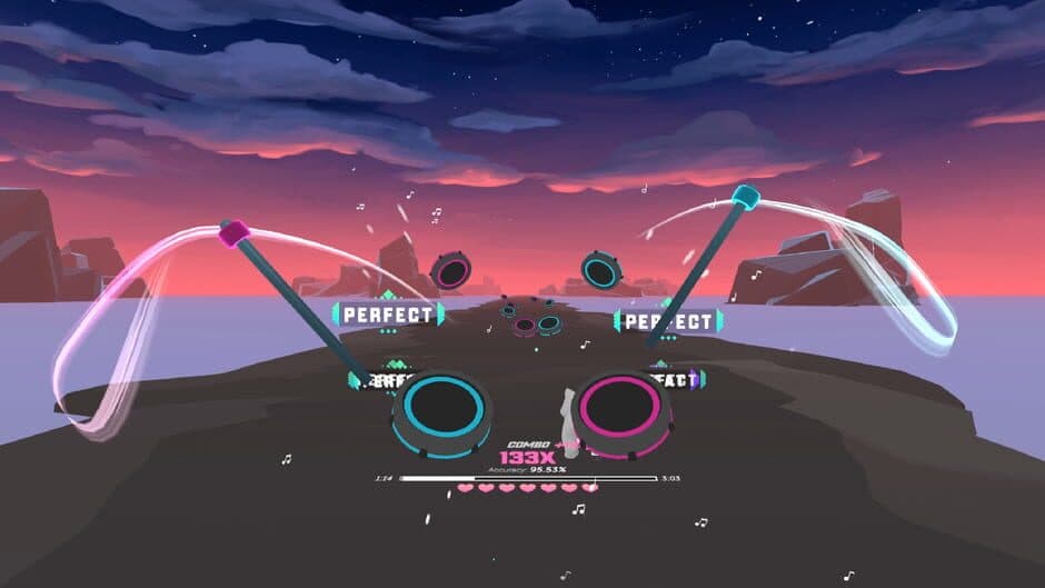 BoomBox screenshot