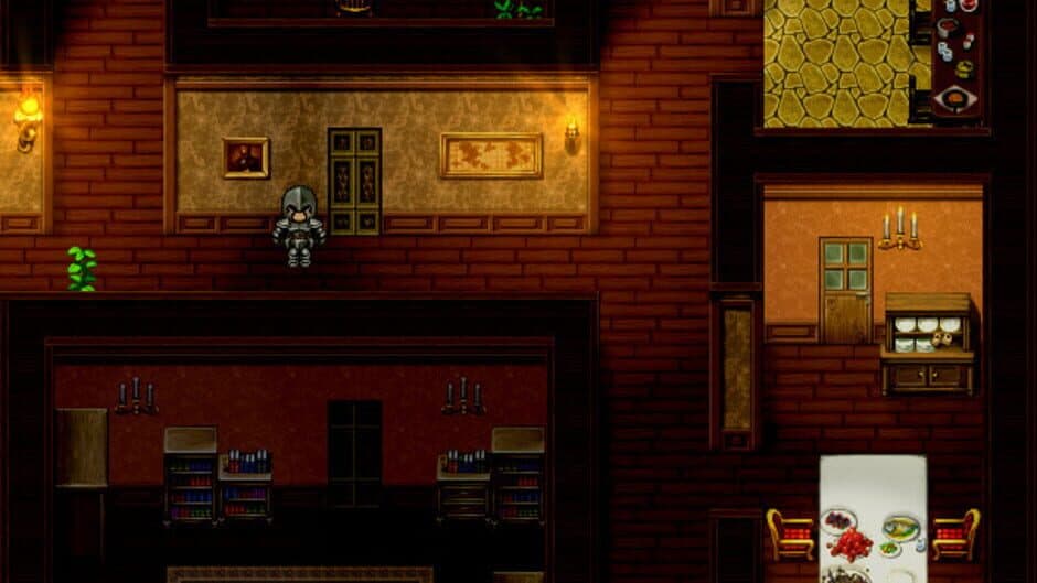 Bleeding Moons screenshot