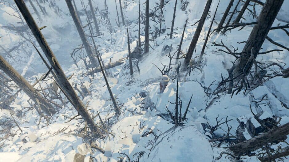 The Frosts: First Ones screenshot