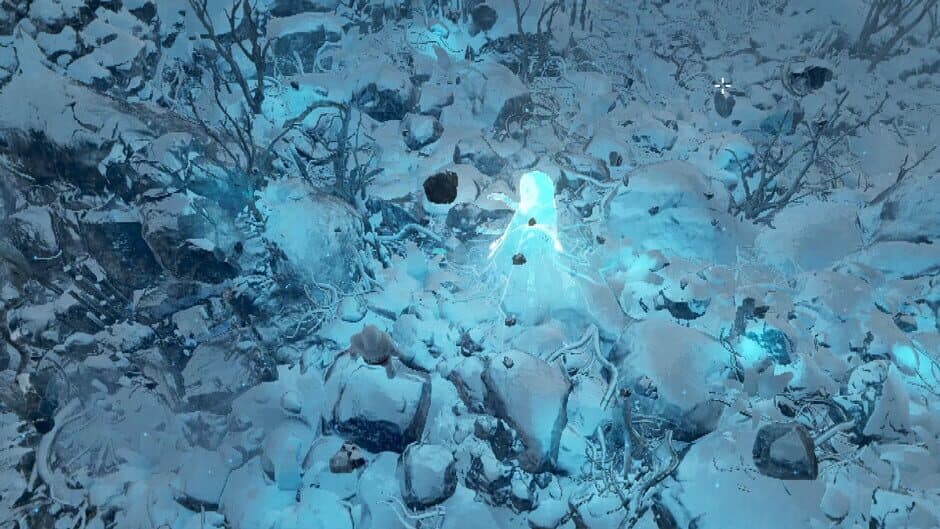The Frosts: First Ones screenshot