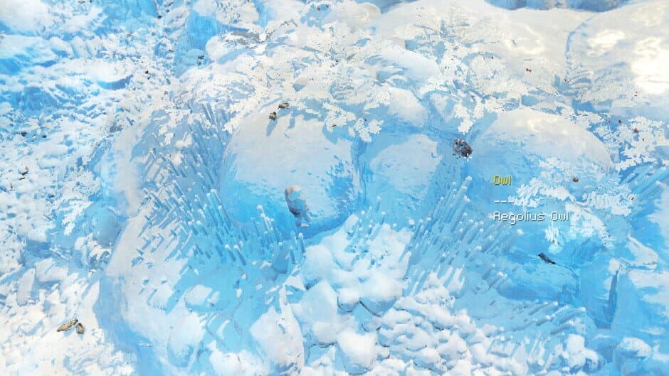 The Frosts: First Ones screenshot