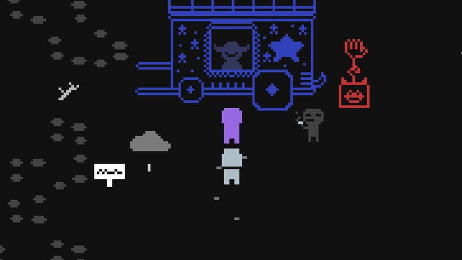 Misery Street screenshot