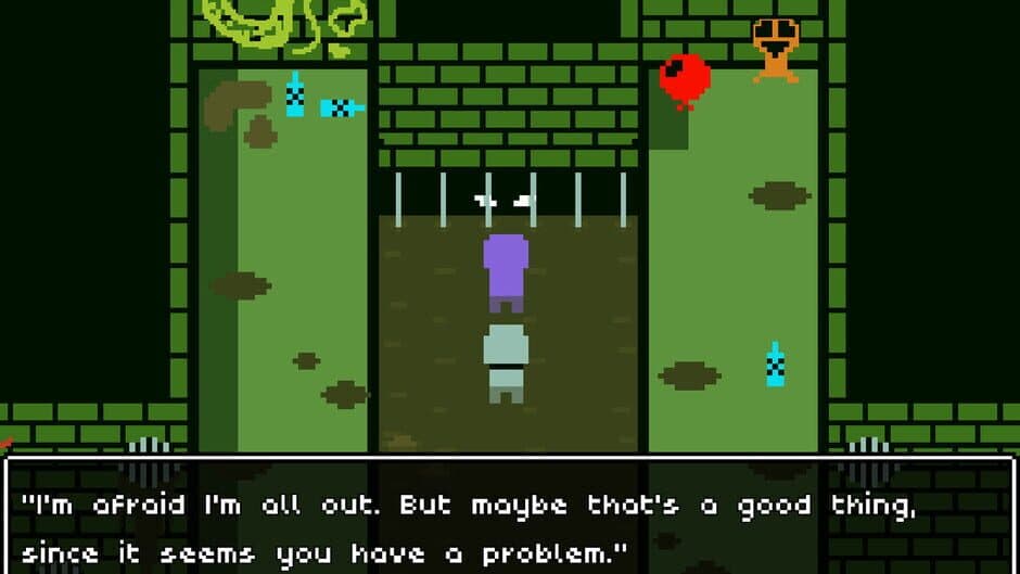 Misery Street screenshot