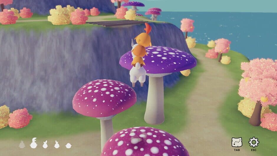 Alpaca Stacka screenshot
