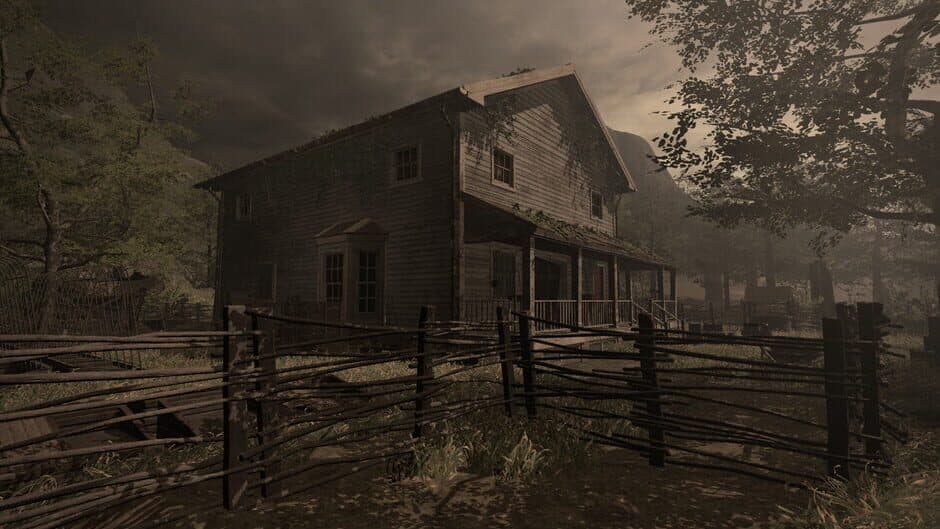 Witching Hour screenshot