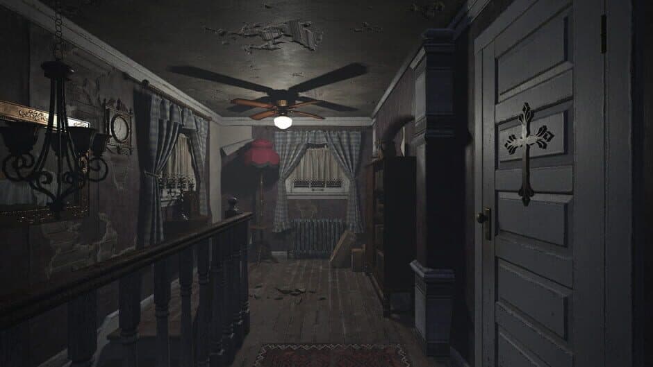 Witching Hour screenshot