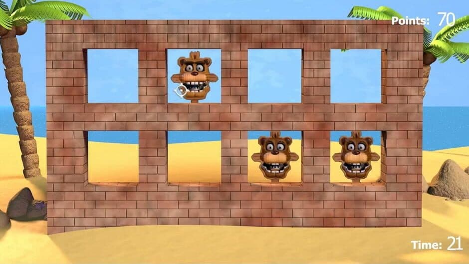 Tyke and Sons Lumber Co. screenshot