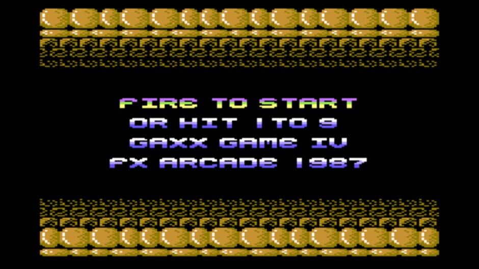 The Enforcer screenshot
