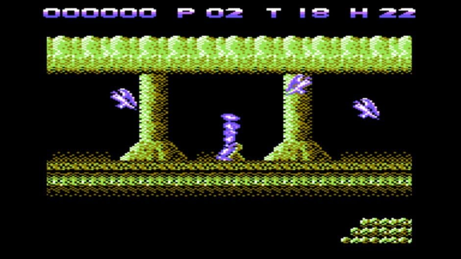 The Enforcer screenshot