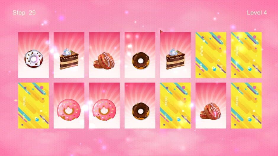 Candy land screenshot