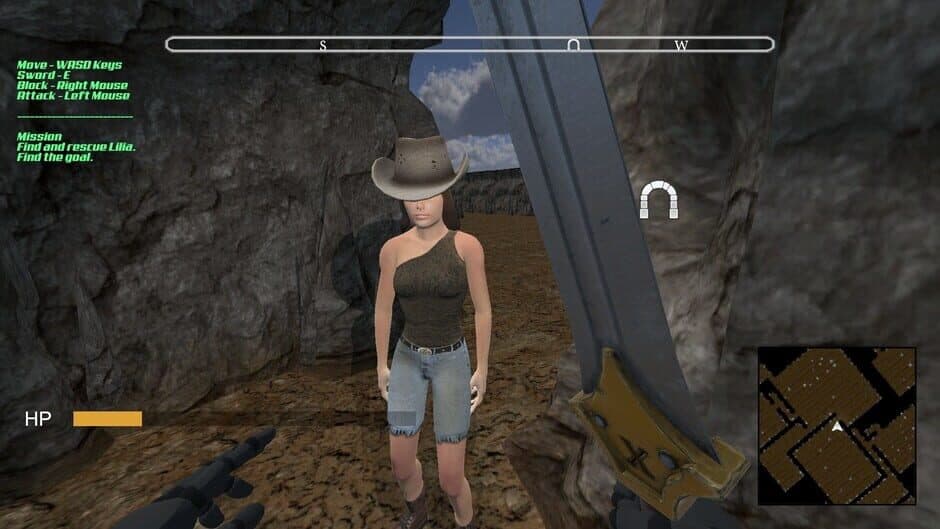I'm Strongest Legend screenshot