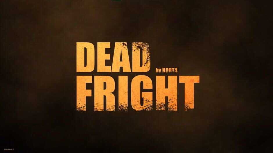 DeadFright screenshot