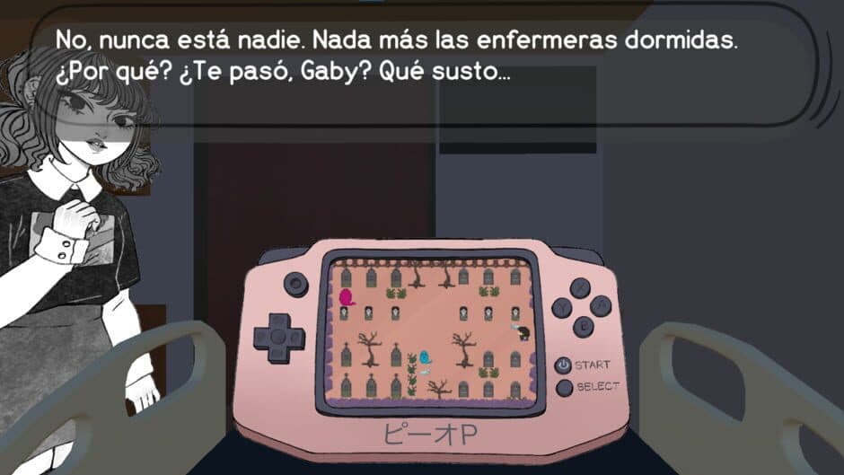 Mil Rosas screenshot