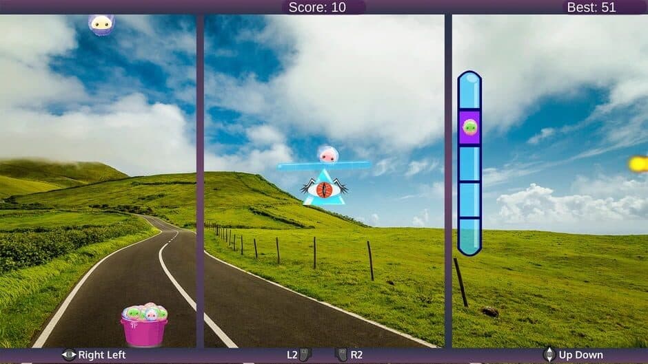 Brain Breaker screenshot