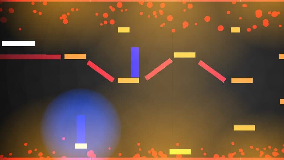 Neon Parkour screenshot