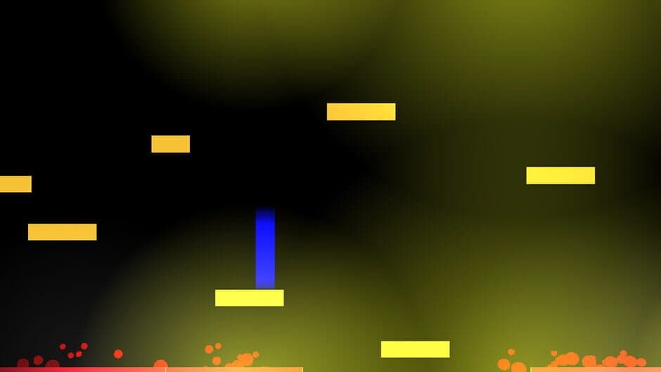 Neon Parkour screenshot