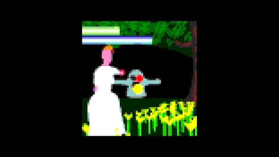 Spectrewoods screenshot