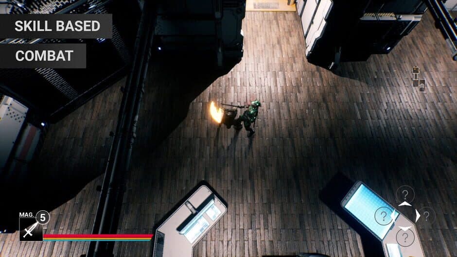 Portal Defect screenshot
